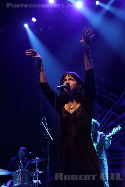 ELYSIAN FIELDS - 2024-06-12 - PARIS - Cafe de la Danse - 
